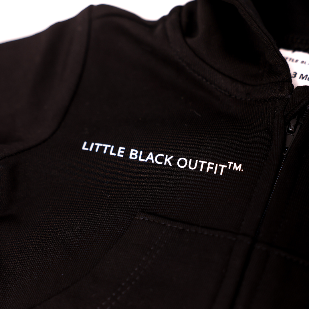 NEW Signature Collection Hooded Tracksuit