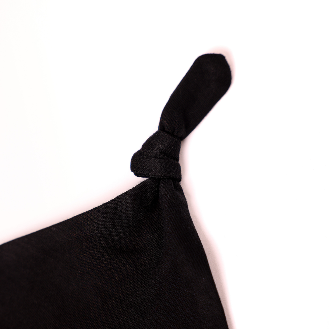 NEW Signature Collection Knot Tie Beanie Hat