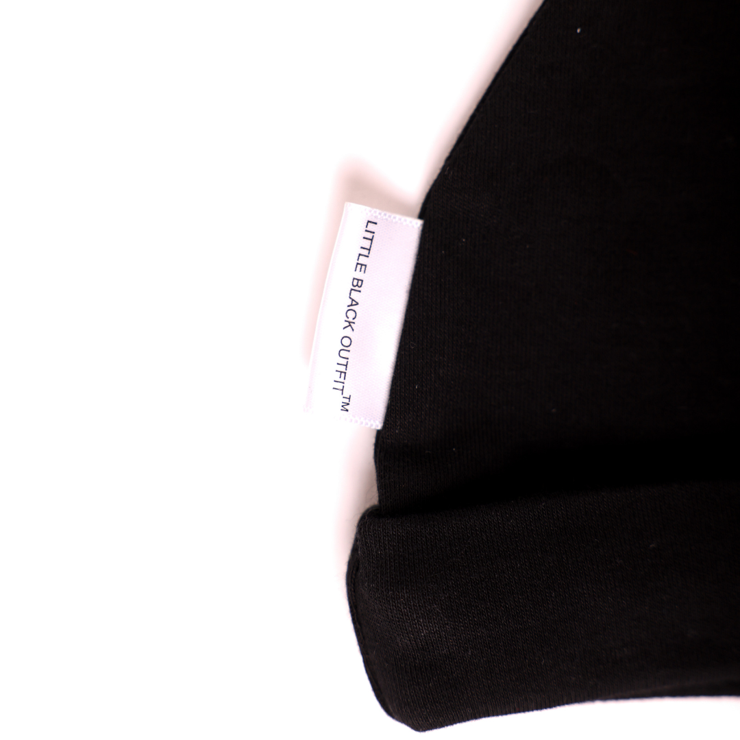 NEW Signature Collection Knot Tie Beanie Hat