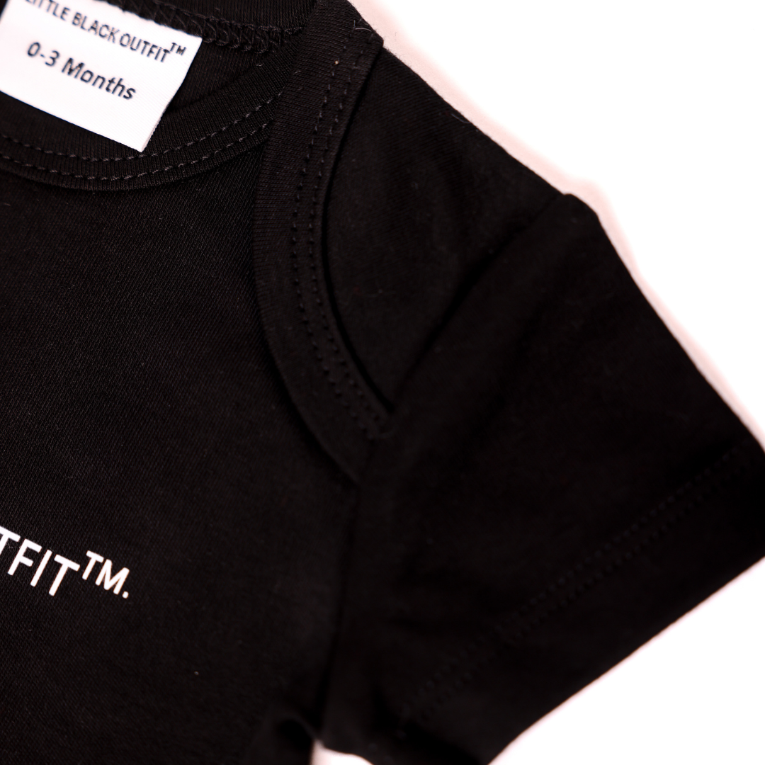 NEW Signature Collection Short Sleeve Bodysuit