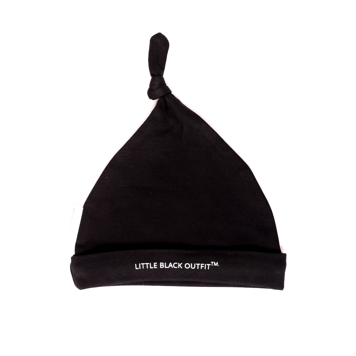 NEW Signature Collection Knot Tie Beanie Hat