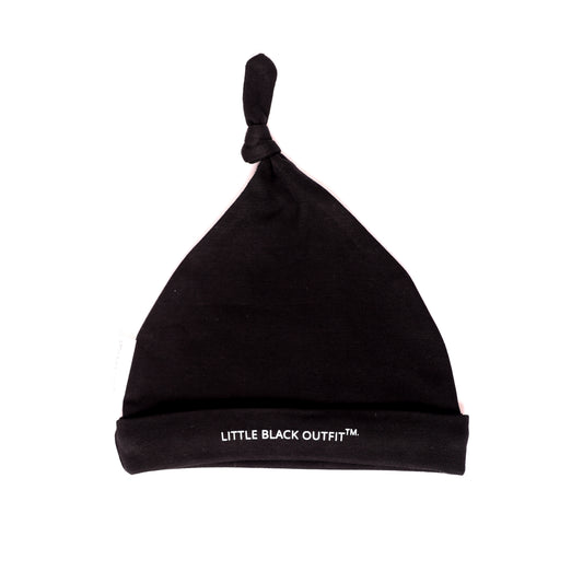 NEW Signature Collection Knot Tie Beanie Hat